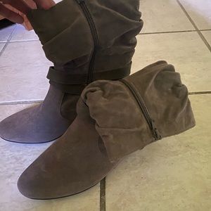 Winter boots